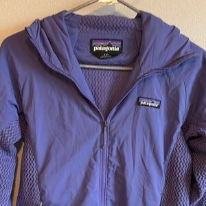 Patagonia nano air hybrid hoody